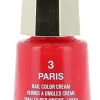 Mini Color Vernis à ongles 003 Paris Mavala - flacon de 5 ml