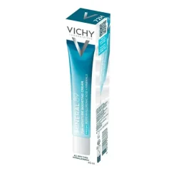 Minéral 89 crème boost d'hydratation 72h Vichy
