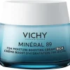 Minéral 89 Crème boost d'hydratation 72h riche Vichy - pot de 50 ml