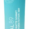 Minéral 89 gel sorbet mat hydratation 48h Vichy - tube de 40ml