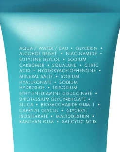 Minéral 89 gel sorbet mat hydratation 48h Vichy - tube de 40ml