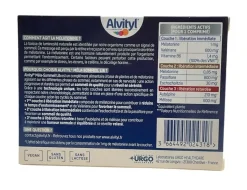 Méla-sommeil Lib Alvityl