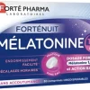 Mélatonine 1900 flash Forté Pharma – 30 comprimés