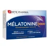 Mélatonine 1000 Forté pharma - boîte de 30 comprimés