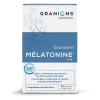 Mélatonine 1 mg gélule Granions - boite de 60 gélules