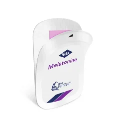 Mélatonine 1,9mg goût fruits des bois Ibsa FilmTec - boite de 30 films orodispersibles