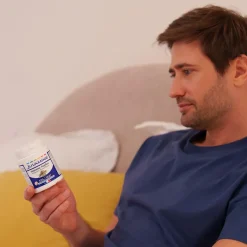 Mélatonine passiflore Juvamine Sommeil