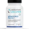 Mémoforce protect Lescuyer - pot de 60 comprimés