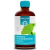 Mémoire et Concentration Extrait de plantes bio Ginkgo Weleda - flacon de 100 ml