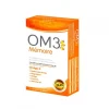 Mémoire OM3 - boite de 15 capsules + 15 gélules