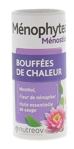 Ménophytéa bouffées de chaleur - stick de 5g