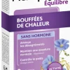 Ménophytea sans hormone bouffées de chaleur Nutreov - boite de 28 capsules