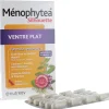 Ménophytea Silhouette ventre plat - boîte de 60 comprimés
