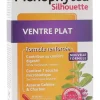 Ménophytea Silhouette ventre plat Nutreov - boite de 30 gélules