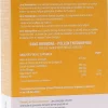 MénoPollen bouffées de chaleurs & sueurs nocturnes Léro - boîte de 60 capsules