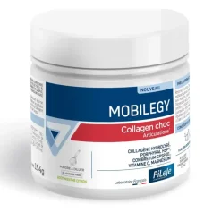Mobilegy Collagen choc Articulations PiLeJe