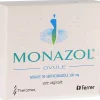 Monazol ovule – 1 ovule