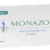 Monazol ovule – 2 ovules