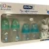 Mon coffret de naissance Dodie - coffret de 5 produits