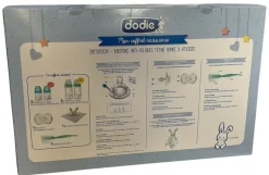 Mon coffret de naissance Dodie - coffret de 5 produits