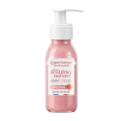 Mon dentifrice naturel enfant Respectueuse - flacon-pompe de 80ml
