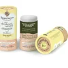 Mon déodorant naturel douceur d'amande bio Respectueuse - stick de 50g