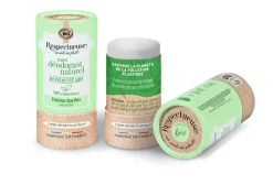 Mon déodorant naturel fraîcheur Aloe Vera bio Respectueuse - stick de 50g