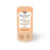 Mon déodorant naturel pêche de vigne Respectueuse - roll-on de 50g