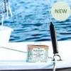 Mon duo voyage solide bio Respectueuse - 2 savons solides de 35g