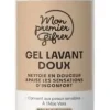 Mon Premier Gifrer gel lavant doux Gifrer - flacon-pompe de 400ml