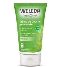 Mon rituel minceur Weleda - coffret de 3 produits