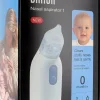 Mouche Bébé Électrique 0 mois et plus Braun - 1 mouche bébé
