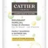 Moussant familial au Lactoserum bio parfum pamplemousse Cattier - flacon-pompe 1 L