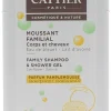 Moussant familial dermo-nettoyant Lactoserum BIO Cattier - flacon de 500 ml