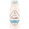 Mousse intime sans rinçage avec antibactérien Cavaillès - flacon de 100ml