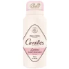 Mousse intime sans rinçage extra-doux Cavaillès - flacon de 100ml