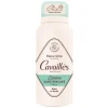 Mousse intime sans rinçage fraîcheur Cavaillès - flacon de 100ml