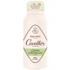 Mousse intime sans rinçage hydratant Cavaillès - flacon de 100ml