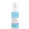 Mousse nettoyante douceur Weleda - flacon-pompe de 150ml