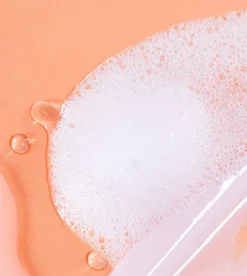 Mousse nettoyante détox bio Clean Patyka