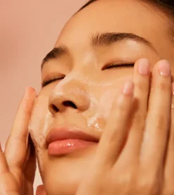 Mousse nettoyante détox bio Clean Patyka