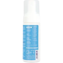 Mousse nettoyante oxygénante Eau Thermale Jonzac - flacon de 150 ml