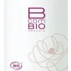 Mousse nettoyante perfectrice de peau bio BcomBIO - flacon-pompe de 150 ml