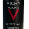 Mousse à raser anti-irritations Vichy homme - flacon de 200ml