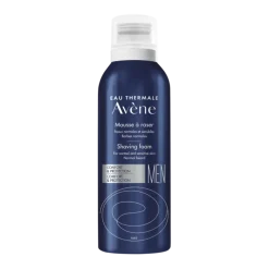 Mousse à raser Avène men - flacon de 200 ml