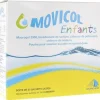Movicol enfants – 20 sachets-doses