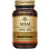 MSM 1000mg Solgar - pot de 60 comprimés