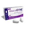 Mucogyne Ovules intimes non hormonaux - boîte de 10 ovules vaginaux