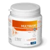 Multibiane Âge Protect PiLeJe – 120 gélules