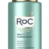 Multi Correxion Gel-crème hydratation SPF30 Hydrater et repulper RoC - flacon-pompe de 50ml